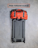 Simms GTS Roller 110L Duffel Sleeve